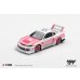 画像2: MINI GT 1/64 Nissan Silvia (S15) LB-Super Silhouette AMOCULTURE (RHD) (2)