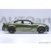 画像4: AUTOart 1/18 Dodge Charger SRT Hellcat Redeye Jailbreak (Metallic Green / Black) (4)