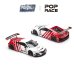 画像8: POP RACE 1/64 Honda NSX GT3 EVO22 - Advan (8)