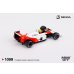 画像3: MINI GT 1/64 McLaren MP4/4 1988 Japanese Grand Prix Winner #12 Ayrton Senna [Blister Packaging] (3)