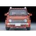 画像5: TOMYTEC 1/64 Limited Vintage NEO Nissan Pao (Terracotta) 1989 (5)