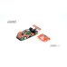 画像7: INNO MODEL 1/64 Mazda 787B 1991 Le Mans 24 Hours Race Winning Car (7)