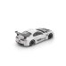 画像3: POP RACE 1/64 Top Secret GT300 Supra Silver (3)