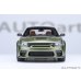 画像5: AUTOart 1/18 Dodge Charger SRT Hellcat Redeye Jailbreak (Metallic Green / Black) (5)