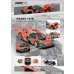 画像3: INNO MODEL 1/64 Mazda 787B 1991 Le Mans 24 Hours Race Winning Car (3)