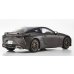画像2: Kyosho Original 1/43 LEXUS LC500 "PINNACLE" (朧銀/おぼろぎん) (2)