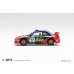 画像4: MINI GT 1/64 Subaru Impreza WRC98 Rally New Zealand 2000 #17 (LHD) (4)