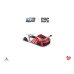 画像7: POP RACE 1/64 Honda NSX GT3 EVO22 - Advan (7)