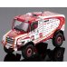 画像11: Platz 1/43 HINO 600 Series 2025 Dakar Rally (11)