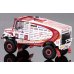 画像9: Platz 1/43 HINO 600 Series 2025 Dakar Rally (9)