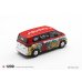 画像3: MINI GT 1/64 Volkswagen ID. Buzz Mizu Design (LHD) (3)