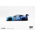 画像4: MINI GT 1/64 BMW M4 GT3 EVO China GT 2025 #90 FIST Team AAI (LHD) China Exclusive (4)
