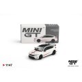 MINI GT 1/64 Honda Civic Type R Ultimate Edition (RHD)