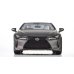 画像4: Kyosho Original 1/43 LEXUS LC500 "PINNACLE" (朧銀/おぼろぎん) (4)