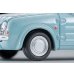 画像7: TOMYTEC 1/64 Limited Vintage NEO Nissan Pao (Aqua Gray) 1989 (7)