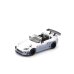 画像1: POP RACE 1/64 Pandem S2000 White (1)