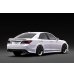 画像2: ignition model 1/18 Toyota Crown Athlete S (GRS214) Pearl White (2)