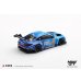 画像3: MINI GT 1/64 BMW M4 GT3 EVO China GT 2025 #90 FIST Team AAI (LHD) China Exclusive (3)