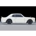 画像4: TOMYTEC 1/64 Limited Vintage NEO Nissan Skyline Hardtop 2000GT-R with RS Watanabe wheels (White) 1972 (4)