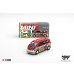 画像1: MINI GT 1/64 Volkswagen ID. Buzz Mizu Design (RHD) (1)