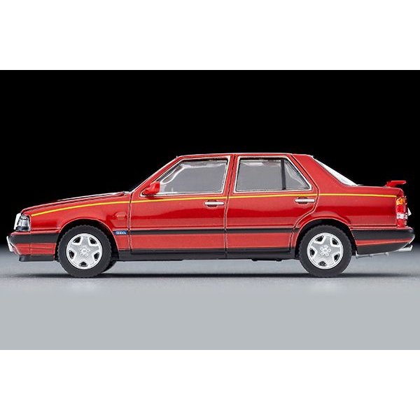画像3: TOMYTEC 1/64 Limited Vintage NEO Lancia Thema 8.32 Phase II (Red)