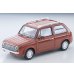 画像1: TOMYTEC 1/64 Limited Vintage NEO Nissan Pao (Terracotta) 1989 (1)