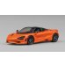 画像1: CM Models 1/64 McLaren 750S Spider Ember Orange (1)