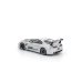画像7: POP RACE 1/64 Top Secret GT300 Supra Silver (7)