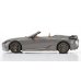 画像3: Kyosho Original 1/43 LEXUS LC500 Convertible "PINNACLE" (Neutrino Gray) (3)