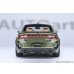 画像6: AUTOart 1/18 Dodge Charger SRT Hellcat Redeye Jailbreak (Metallic Green / Black) (6)