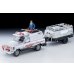 画像1: TOMYTEC 1/64 Limited Vintage NEO LV-N Movie Stars 04 西部警察 サファリ4WD with Keisuke Daimon Figure (1)