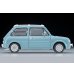 画像4: TOMYTEC 1/64 Limited Vintage NEO Nissan Pao (Aqua Gray) 1989 (4)