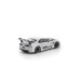 画像6: POP RACE 1/64 Top Secret GT300 Supra Silver (6)