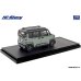 画像3: Hi-Story 1/43 Mitsubishi DELICA MINI (2025) – Ash Green Metallic × Black Mica (3)
