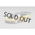 MOTORHELIX 1/64 Honda S2000 J's Racing New Indy Yellow Pearl
