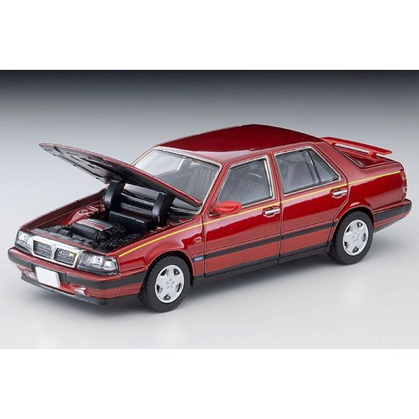 画像10: TOMYTEC 1/64 Limited Vintage NEO Lancia Thema 8.32 Phase II (Red)