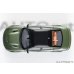画像7: AUTOart 1/18 Dodge Charger SRT Hellcat Redeye Jailbreak (Metallic Green / Black) (7)