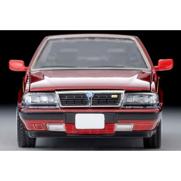 画像5: TOMYTEC 1/64 Limited Vintage NEO Lancia Thema 8.32 Phase II (Red)