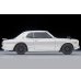 画像4: TOMYTEC 1/64 Limited Vintage NEO LV-N 荻窪魂 Vol.11 Nissan Skyline Hardtop 2000GT-R (Silver) 1972 (4)