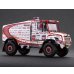 画像8: Platz 1/43 HINO 600 Series 2025 Dakar Rally (8)