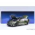 画像21: AUTOart 1/18 Dodge Charger SRT Hellcat Redeye Jailbreak (Metallic Green / Black) (21)