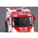 画像15: Platz 1/43 HINO 600 Series 2025 Dakar Rally (15)