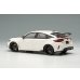 画像3: EIDOLON 1/43 Honda Civic TYPE R (FL5) 2022 Championship White (3)
