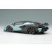 画像3: EIDOLON COLLECTION 1/43 Lamborghini Sian FKP 37 2019 Azzurro Tethys / Carbonio esposto Limited 50 pcs. (3)