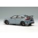 画像3: EIDOLON 1/43 Honda Civic TYPE R (FL5) 2022 Sonic Gray Pearl (3)