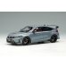 画像2: EIDOLON 1/43 Honda Civic TYPE R (FL5) 2022 Sonic Gray Pearl (2)