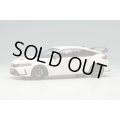EIDOLON 1/43 Honda Civic TYPE R (FL5) 2022 Championship White