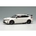 画像1: EIDOLON 1/43 Honda Civic TYPE R (FL5) 2022 Championship White (1)