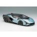 画像5: EIDOLON COLLECTION 1/43 Lamborghini Sian FKP 37 2019 Azzurro Tethys / Carbonio esposto Limited 50 pcs. (5)
