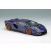 画像5: EIDOLON COLLECTION 1/43 Lamborghini Sian FKP 37 2019 Viola Aletheia Limited 50 pcs. (5)